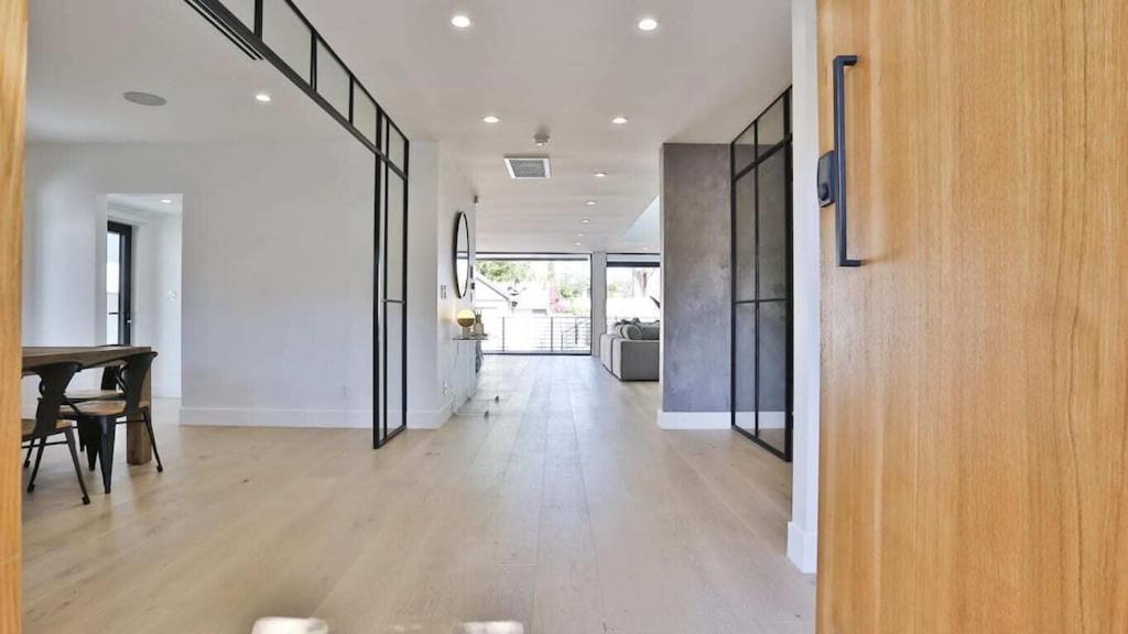 Villa West Hollywood 5 Bd House W Pool & Los Angeles